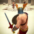 Gladiators: Immortal Glory 1.0.0 – Action Gladiator Game for Android + Data