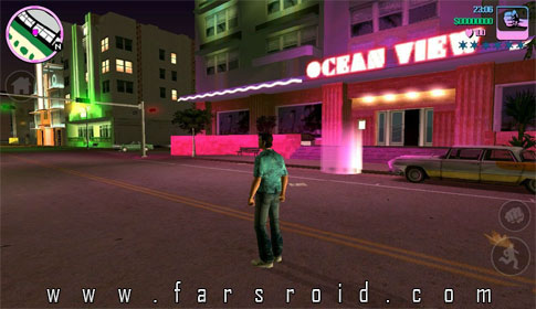 Download Grand Theft Auto: Vice City Android + Data Download Grand Theft Auto: Vice City Android + Data