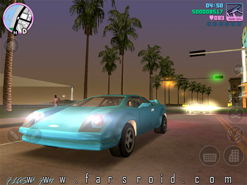 Download Grand Theft Auto: Vice City Android + Data Download Grand Theft Auto: Vice City Android + Data