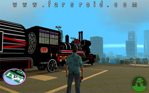 Download Grand Theft Auto: Vice City Android + Data Download Grand Theft Auto: Vice City Android + Data