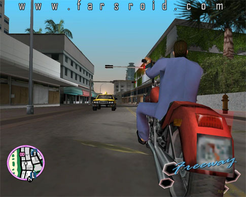 Download Grand Theft Auto: Vice City Android + Data Download Grand Theft Auto: Vice City Android + Data