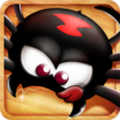 Greedy Spiders 2 1.4.3 – Exciting Greedy Spiders Android Game + Original Version