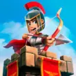 Grow Empire Rome 1.61.39 – Offline Empire Expansion Strategy Game + Mod