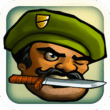 Guerrilla Bob 1.4 – Popular and Exciting Arcade Game for Android + MOD