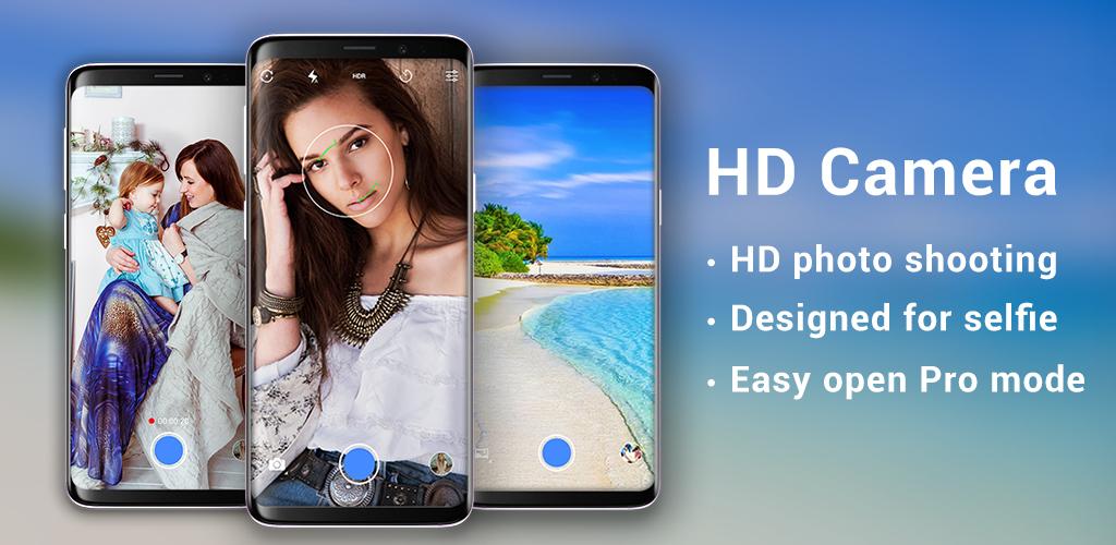 HD Camera Pro- AD Free Edition HD Camera Pro- AD Free Edition