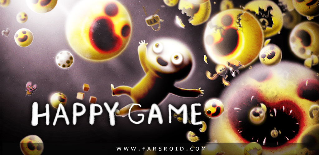 Happy Game