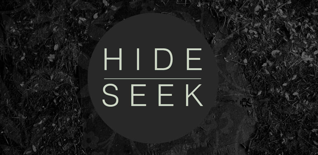 Hide and Seek Hide and Seek