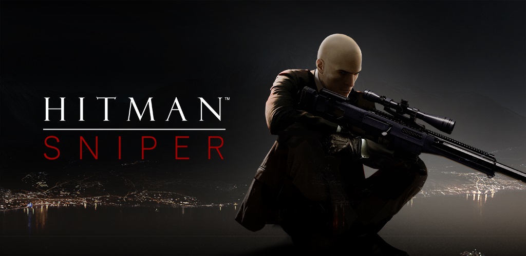 Download Hitman: Sniper - Amazing Hitman Sniper Game for Android + Data Download Hitman: Sniper - Amazing Hitman Sniper Game for Android + Data