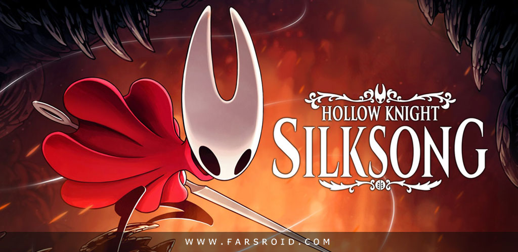 Hollow Knight: Silksong – Adventure Game Hollow Knight: Silksong for Android 2 Hollow Knight: Silksong