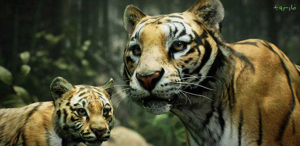Cabela’s Big Game Hunter 1.2.1 – Animal Hunting Game for Android + Data 2 Hunting Sniper