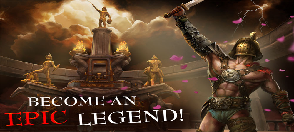 Download I, Gladiator - Gladiator Android Game + Data Download I, Gladiator - Gladiator Android Game + Data