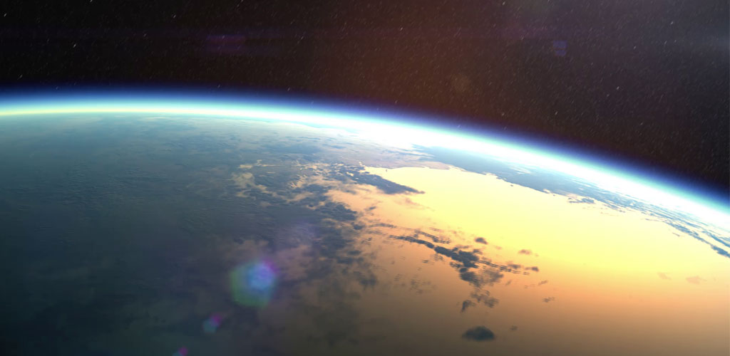 ISS Live