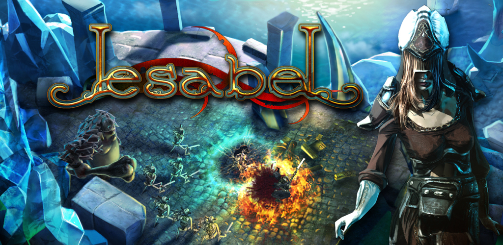 Iesabel Iesabel