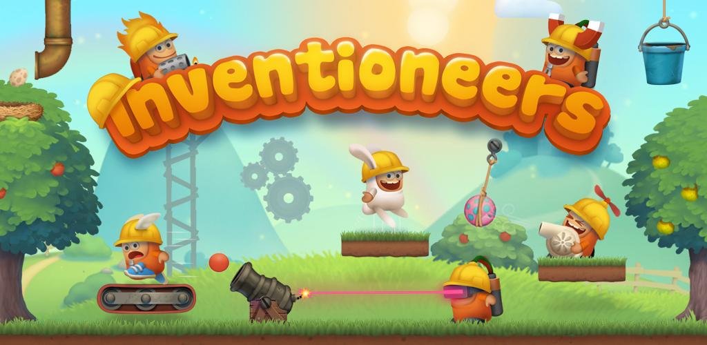 Inventioneers Full Version