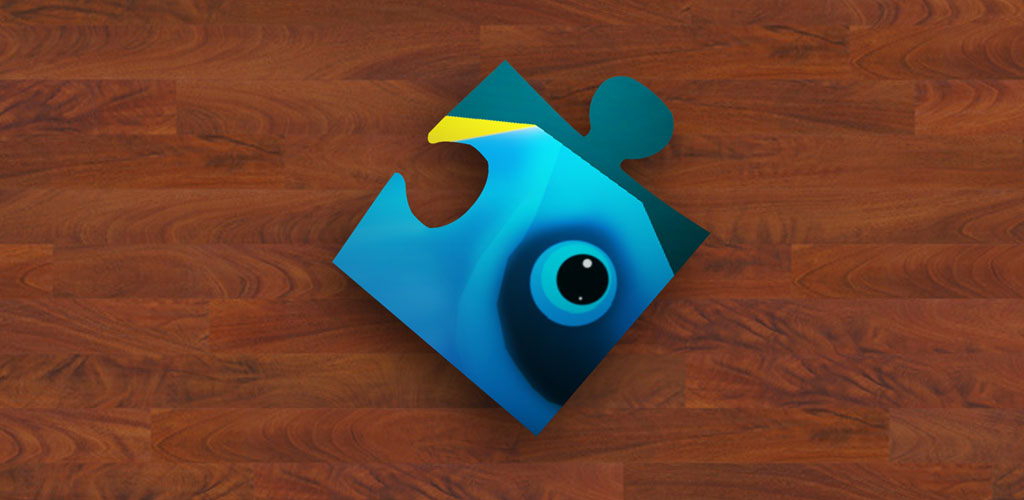 Jigsauce - 3D Jigsaw Puzzles Jigsauce - 3D Jigsaw Puzzles