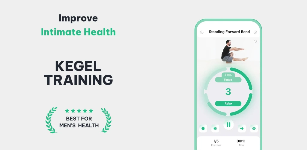 Kegel Exercises 