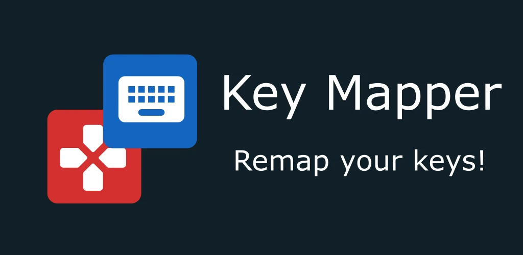 Key Mapper Key Mapper