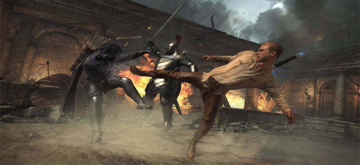 King Arthur Android Games