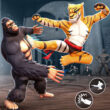 Kung Fu Animal 2.1.2 – Action Fighting Game with Kung Fu Animals for Android