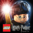 LEGO Harry Potter: Years 1-4 1.06.4.1082 – LEGO Harry Potter Android Game + Mod + Data