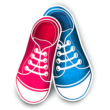Lacing Shoes PRO 1.5.2 – Comprehensive Shoe Lacing Tutorials for Android 1 Lacing Shoes PRO 1.5.2 – Comprehensive Shoe Lacing Tutorials for Android