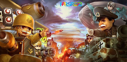Download Little Commander - WWII TD - Little Commander Android game Download Little Commander - WWII TD - Little Commander Android game