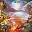 Little Commander – WWII TD 1.9.9 – Little Commander Android Game + MOD 1 Little Commander – WWII TD 1.9.9 – Little Commander Android Game + MOD