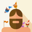 Lonely One: Hole-in-one 4.19 – Unique Sports Game for Android + Mod