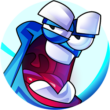 Lost Socks: Naughty Brothers 1.0 – Stunning and Unique Arcade Game for Android + Data 1 Lost Socks: Naughty Brothers 1.0 – Stunning and Unique Arcade Game for Android + Data