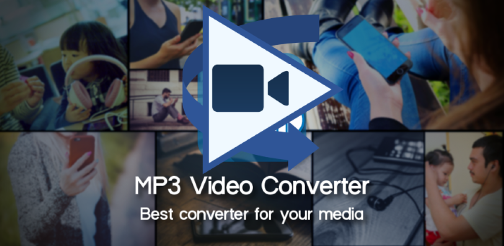 MP3 Video Converter MP3 Video Converter
