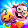 Magic School – Mystery Match 3 Puzzle Game 1.3.3029 – Popular Magic School Puzzle for Android + Mod