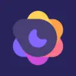 Mello Night Icon Pack – Minimal Dark Professional Android Customization