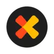 MiDark – Icon Pack (Round) – Dark Round Icon Pack for Android Customization