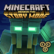 Minecraft Story Mode – Season Two Full 1.11 – Second Season of Minecraft: Story Mode Android + Data 1 Minecraft Story Mode – Season Two Full 1.11 – Second Season of Minecraft: Story Mode Android + Data