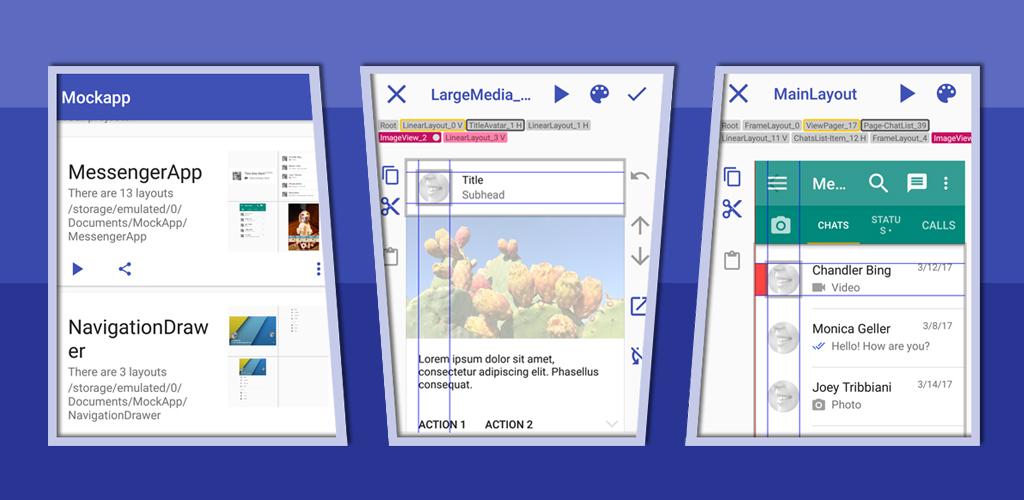 MockApp MockApp