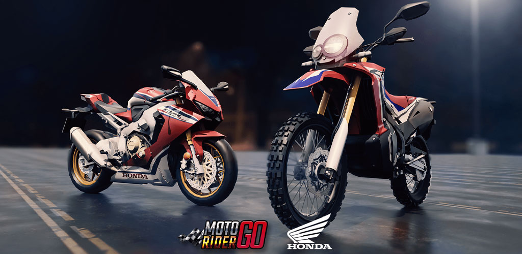 Moto Rider GO: Highway Traffic Moto Rider GO Highway Traffic