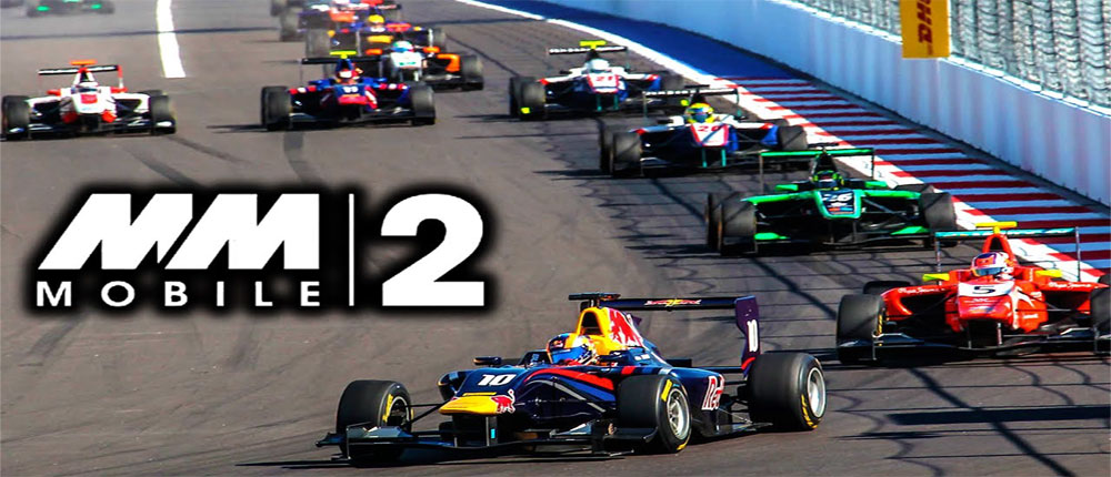Motorsport Manager Mobile 2 Motorsport Manager Mobile 2