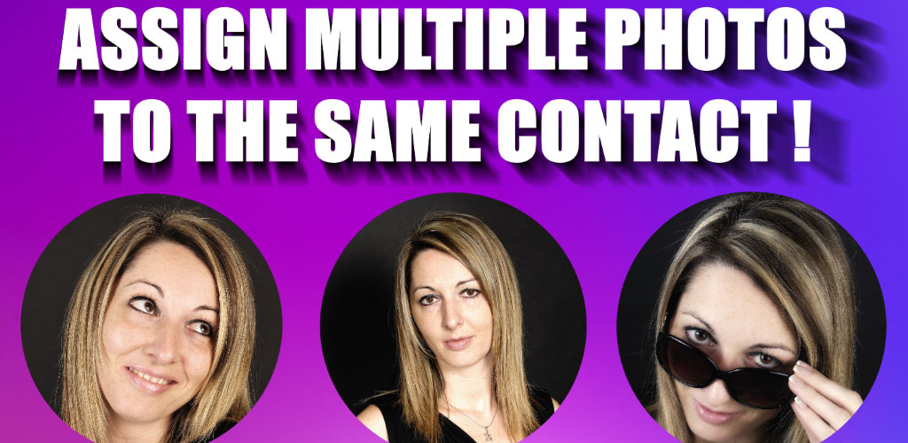 Multi Photos Contact HD Multi Photos Contact HD