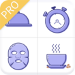 Multi Timer: Time helper (No Ad) 3.0 – Simple Android Timer!