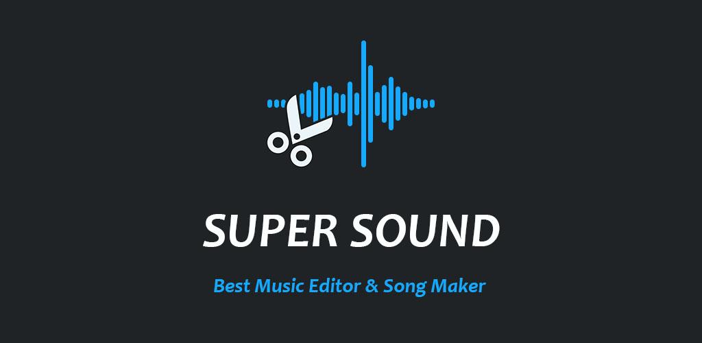 Music Audio Editor, MP3 Cutter