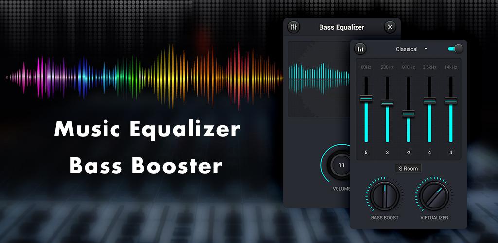 Music Volume Equalizer Pro Music Volume Equalizer Pro