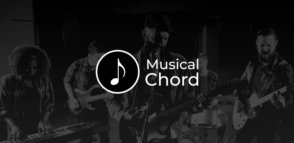 Musical Chord 