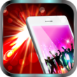 Night club strobe light flash Pro 1.1.6 – Exciting Android Light Show App! 1 Night club strobe light flash Pro 1.1.6 – Exciting Android Light Show App!