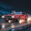 Nitro Nation Stories 4.09.04 – Exciting Car Racing Game for Android + MOD + Data