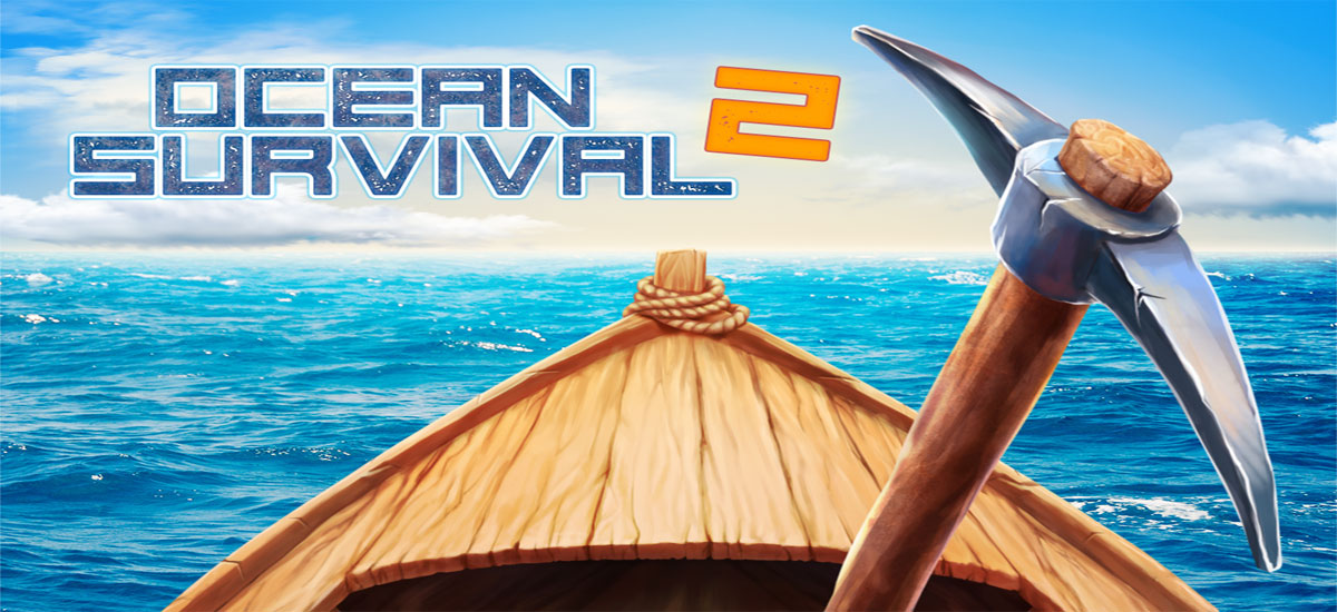 Ocean Survival 3D - 2 Android Games Ocean Survival 3D - 2 Android Games