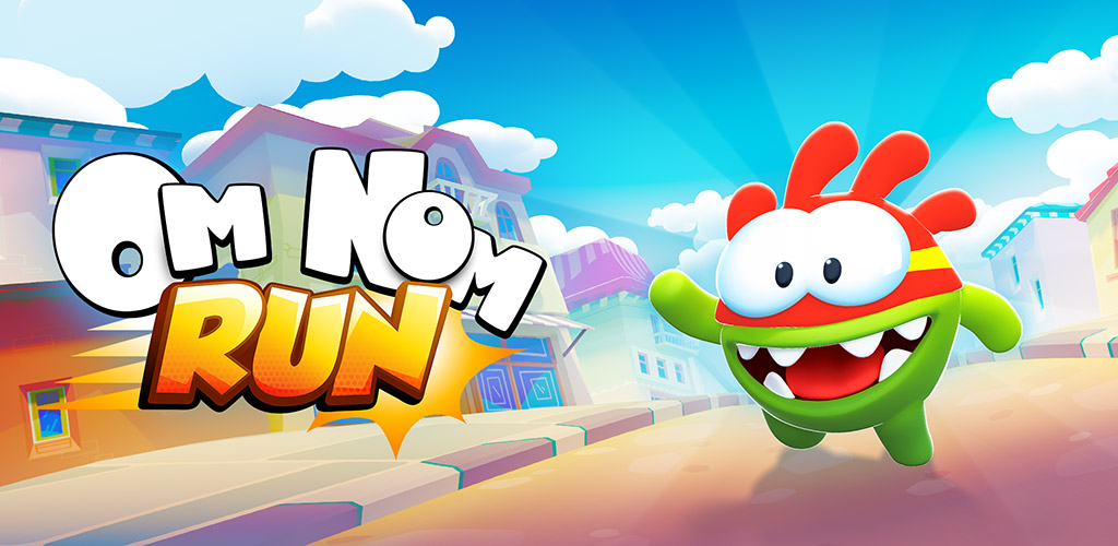 Om Nom Run 1.20.2 – Exciting Action Game for Android + Mod + Data 2 Om Nom: Run