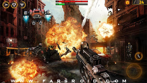 Download Overkill 2 Android Download Overkill 2 Android