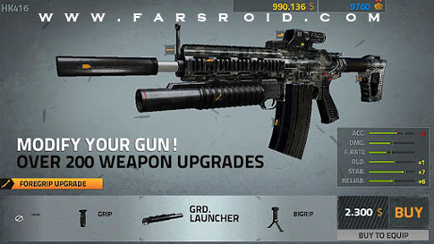 Download Overkill 2 Android Download Overkill 2 Android