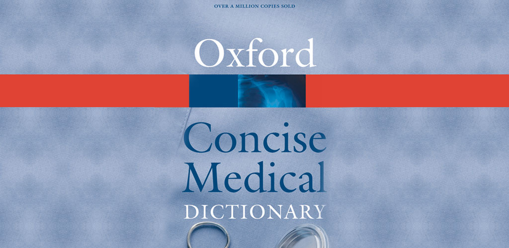 Oxford Medical Dictionary Full Oxford Medical Dictionary Full