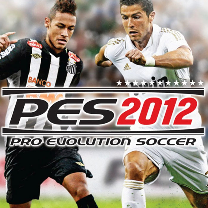 PES 2012 – Konami's Classic Football Sports Game for Mobile 2 PES 2012 Pro Evolution Soccer